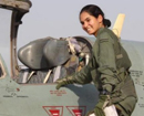 Avani Chaturvedi becomes 1st Indian woman to fly a fighter jet